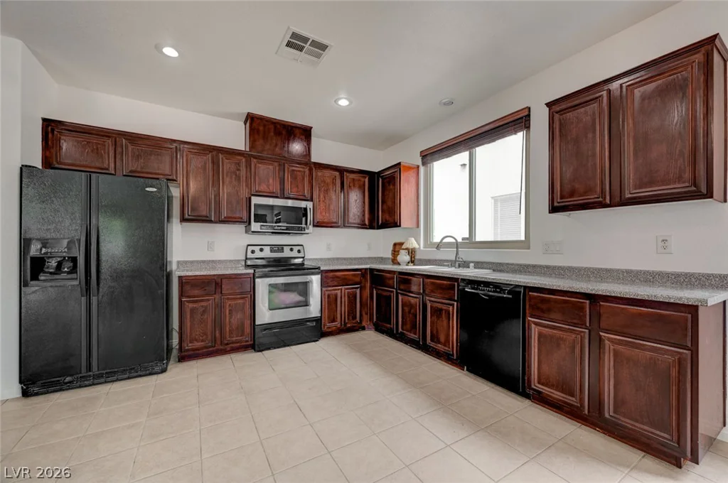 5893 Wildhorse Ledge, Las Vegas, NV 89131