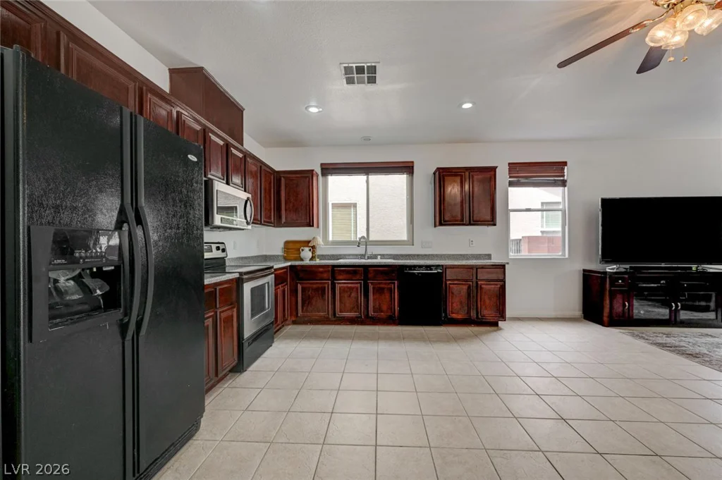 5893 Wildhorse Ledge, Las Vegas, NV 89131