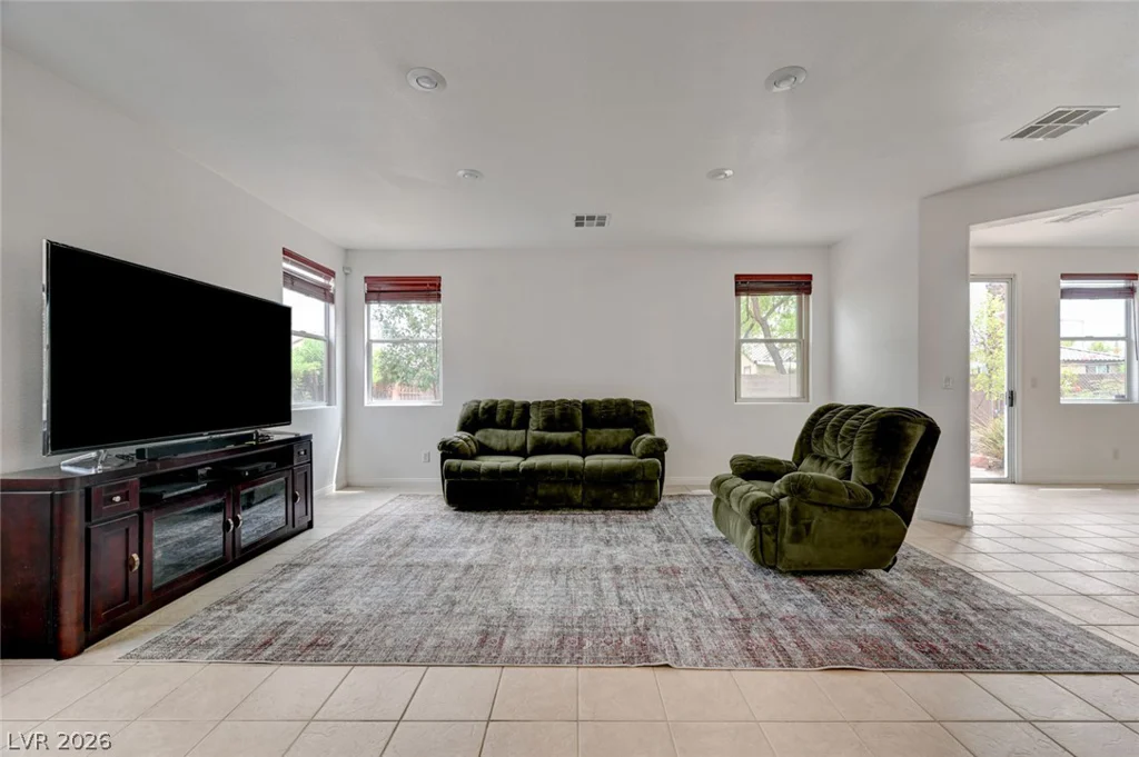 5893 Wildhorse Ledge, Las Vegas, NV 89131