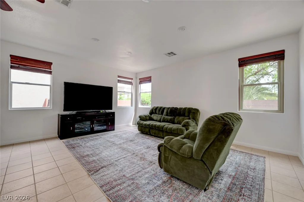 5893 Wildhorse Ledge, Las Vegas, NV 89131