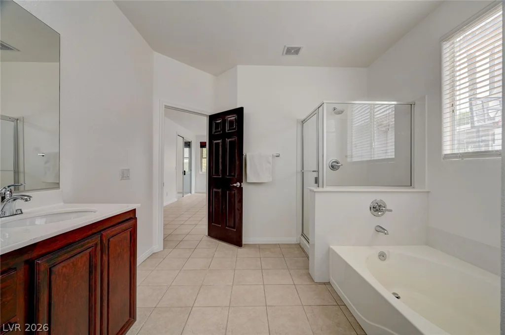5893 Wildhorse Ledge, Las Vegas, NV 89131