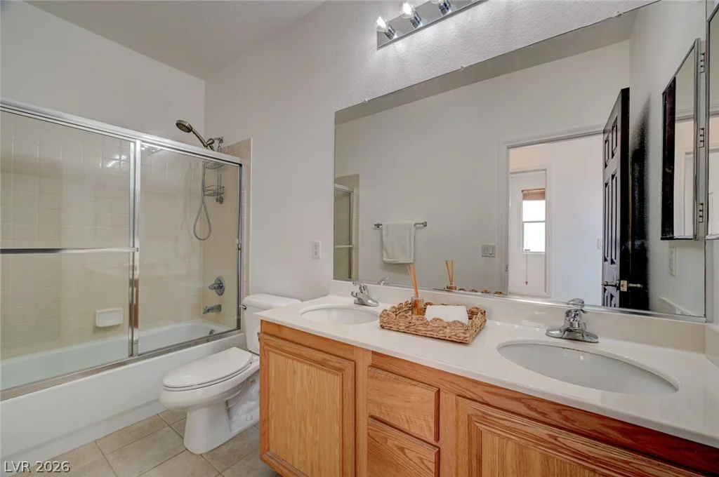 5893 Wildhorse Ledge, Las Vegas, NV 89131