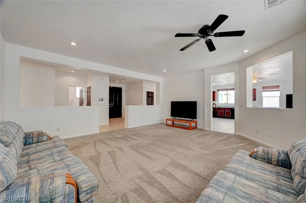 5893 Wildhorse Ledge, Las Vegas, NV 89131