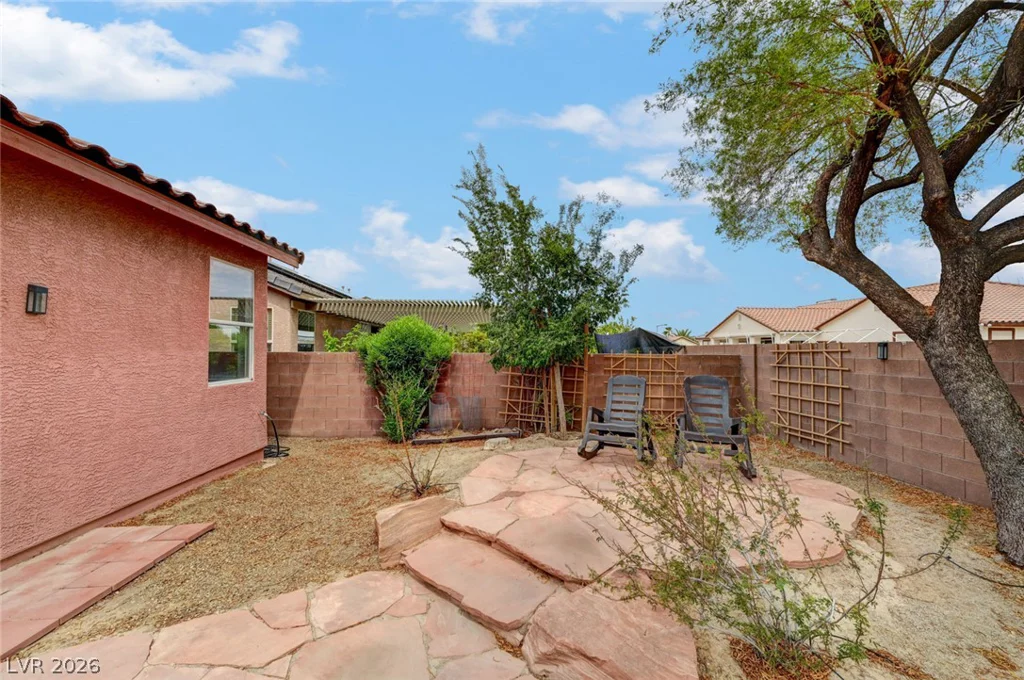 5893 Wildhorse Ledge, Las Vegas, NV 89131