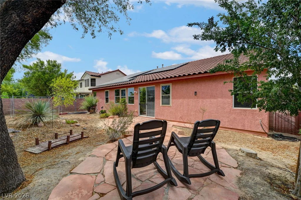 5893 Wildhorse Ledge, Las Vegas, NV 89131