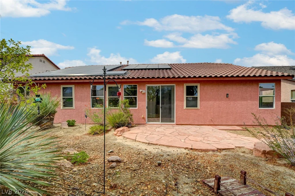 5893 Wildhorse Ledge, Las Vegas, NV 89131