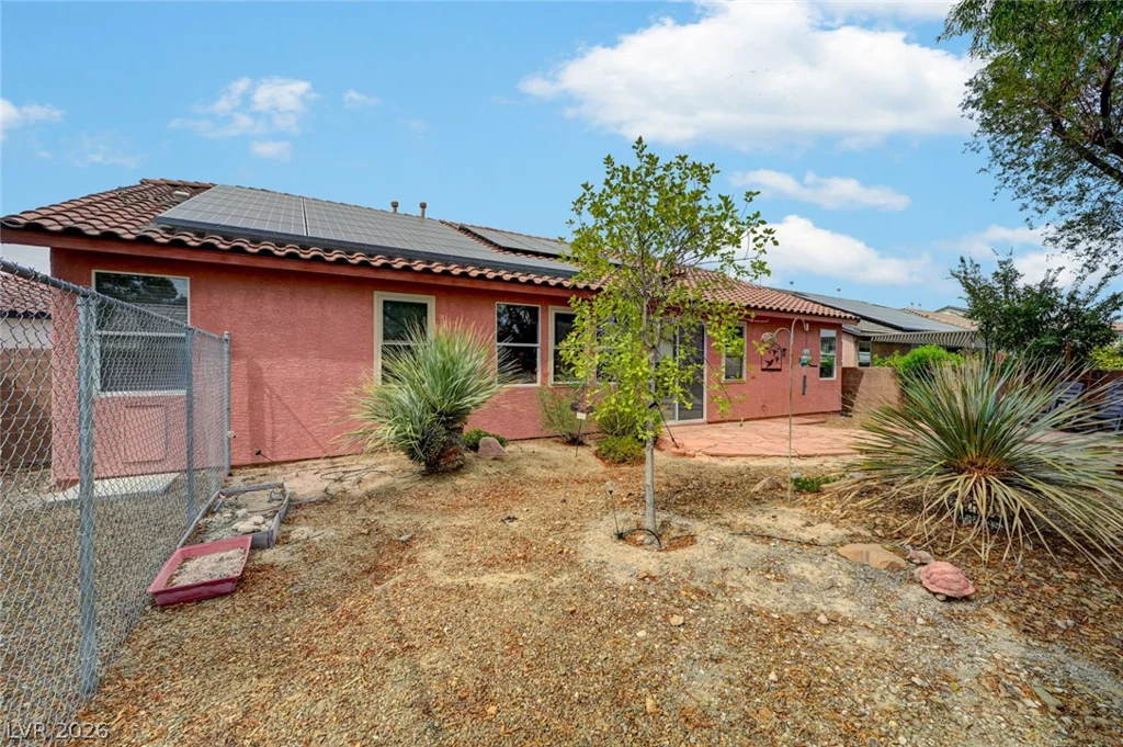 5893 Wildhorse Ledge, Las Vegas, NV 89131