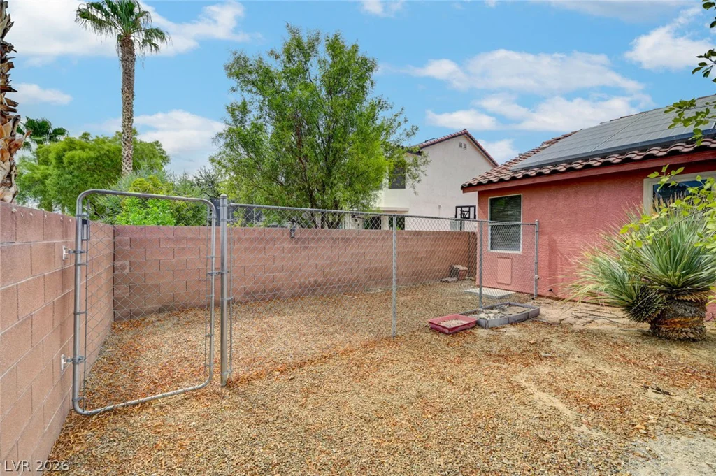 5893 Wildhorse Ledge, Las Vegas, NV 89131