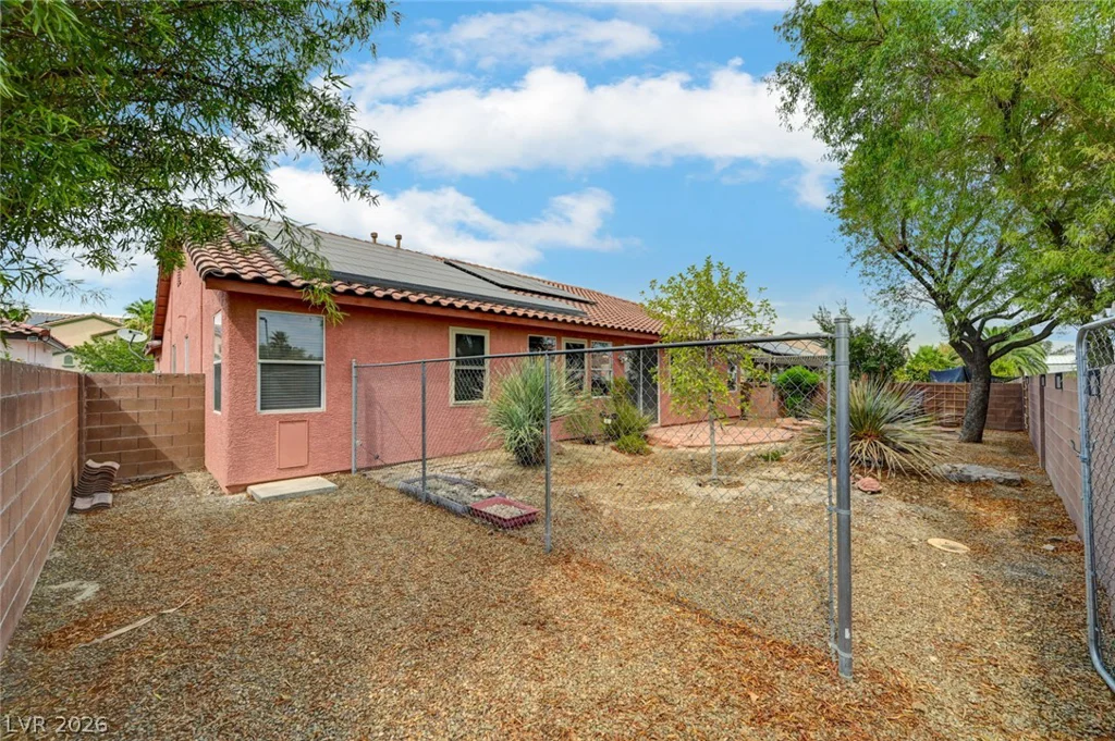 5893 Wildhorse Ledge, Las Vegas, NV 89131