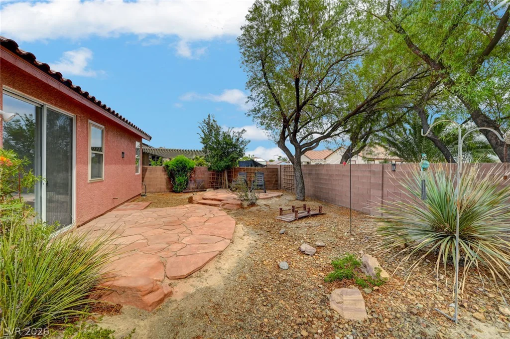 5893 Wildhorse Ledge, Las Vegas, NV 89131