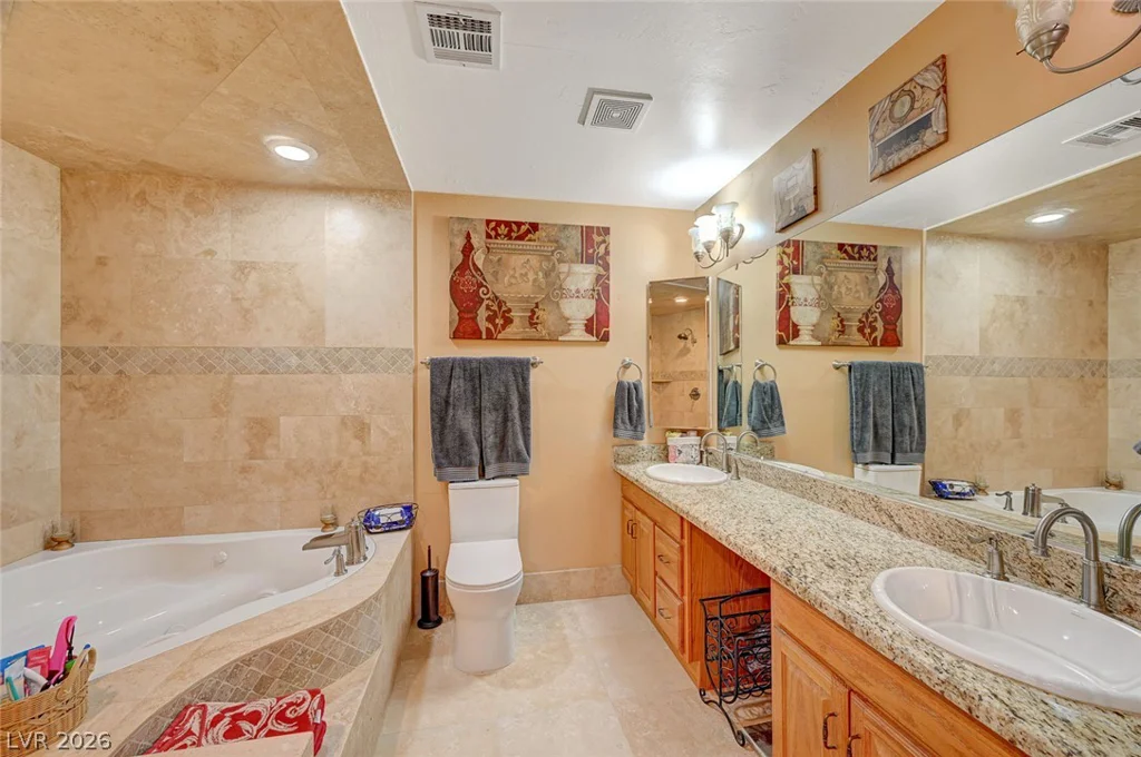 4424 Shady Hollow, North Las Vegas, NV 89031