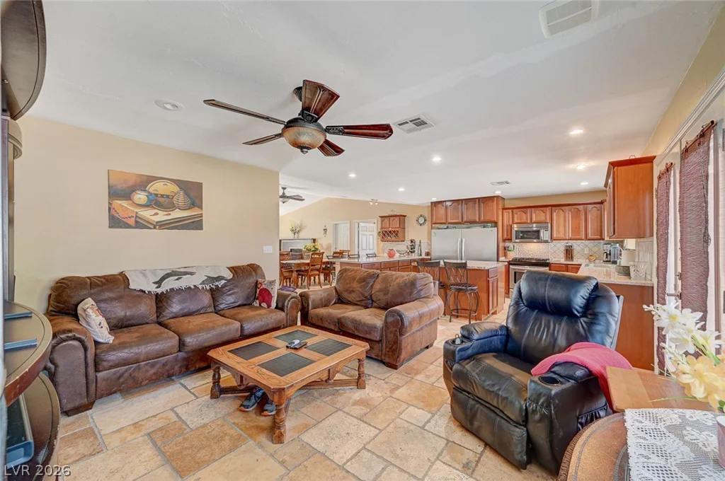 4424 Shady Hollow, North Las Vegas, NV 89031