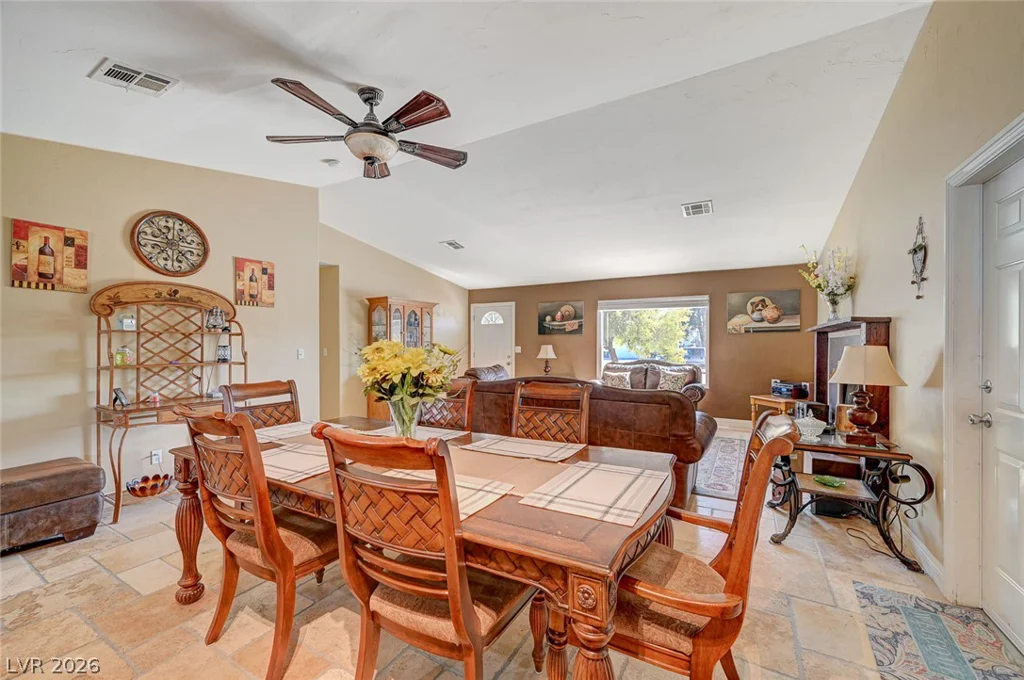 4424 Shady Hollow, North Las Vegas, NV 89031