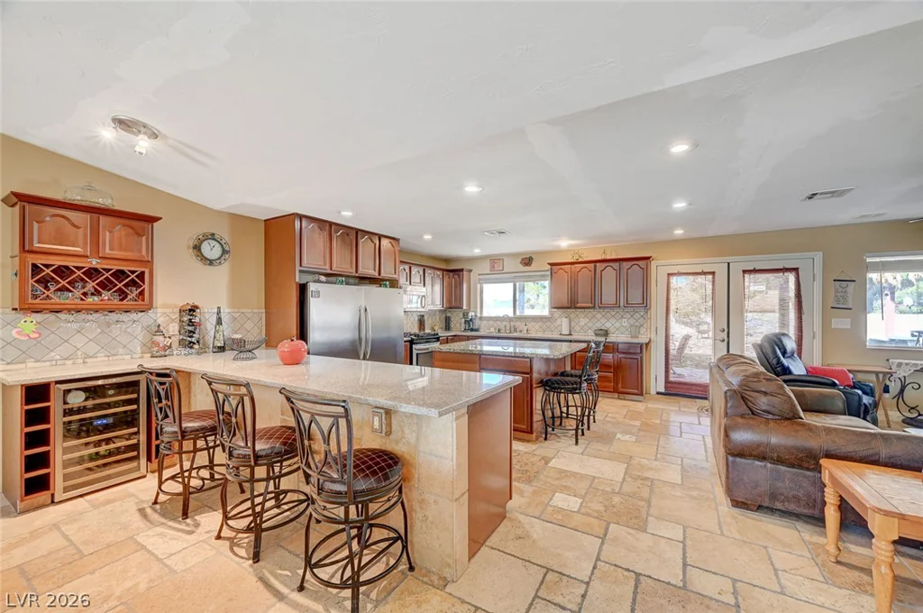 4424 Shady Hollow, North Las Vegas, NV 89031
