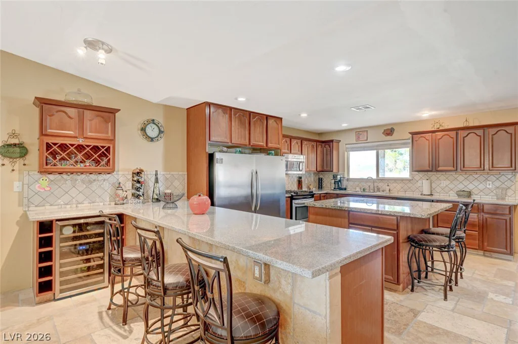 4424 Shady Hollow, North Las Vegas, NV 89031