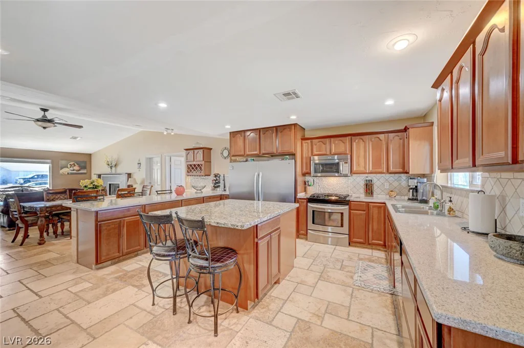 4424 Shady Hollow, North Las Vegas, NV 89031