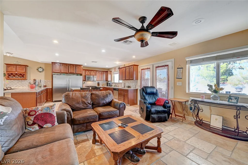 4424 Shady Hollow, North Las Vegas, NV 89031