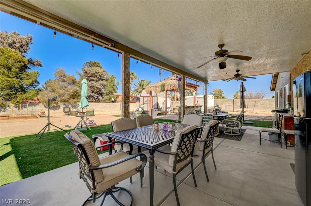 4424 Shady Hollow, North Las Vegas, NV 89031