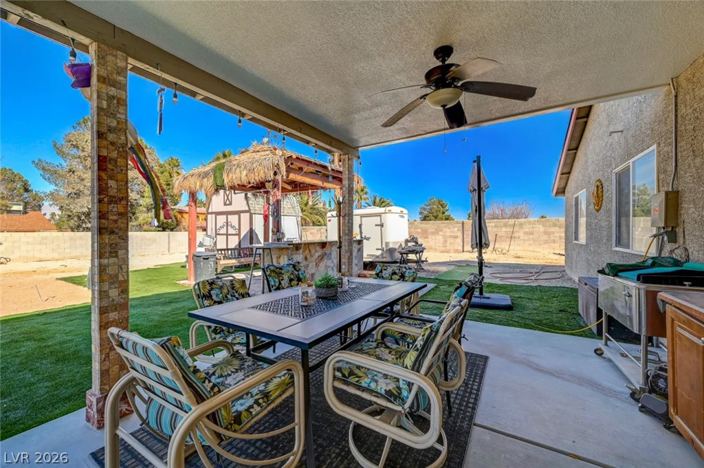 4424 Shady Hollow, North Las Vegas, NV 89031