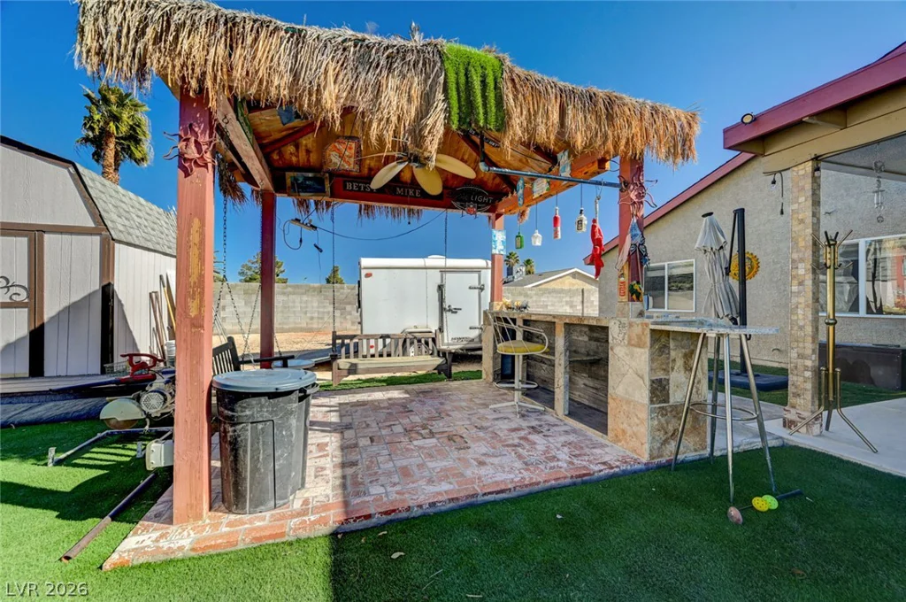 4424 Shady Hollow, North Las Vegas, NV 89031