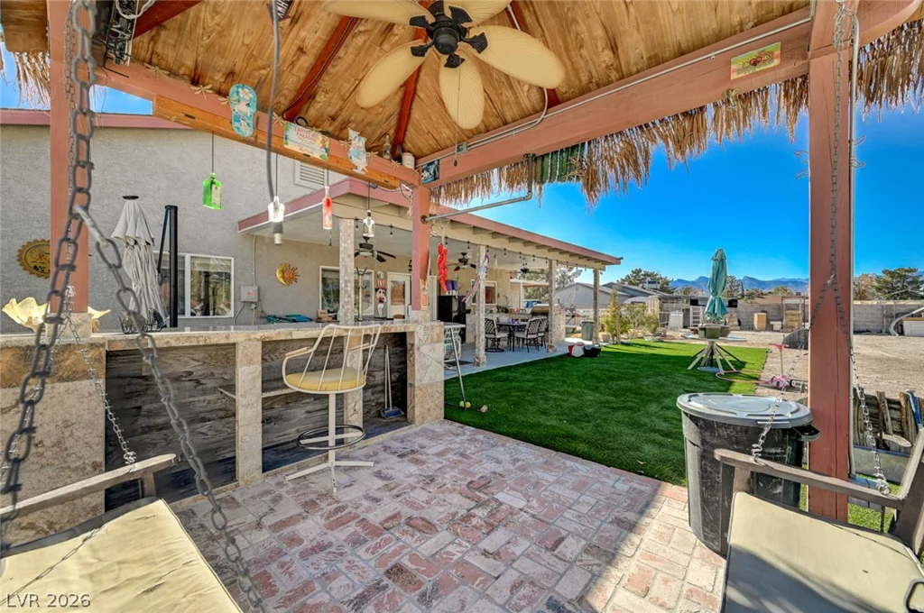 4424 Shady Hollow, North Las Vegas, NV 89031