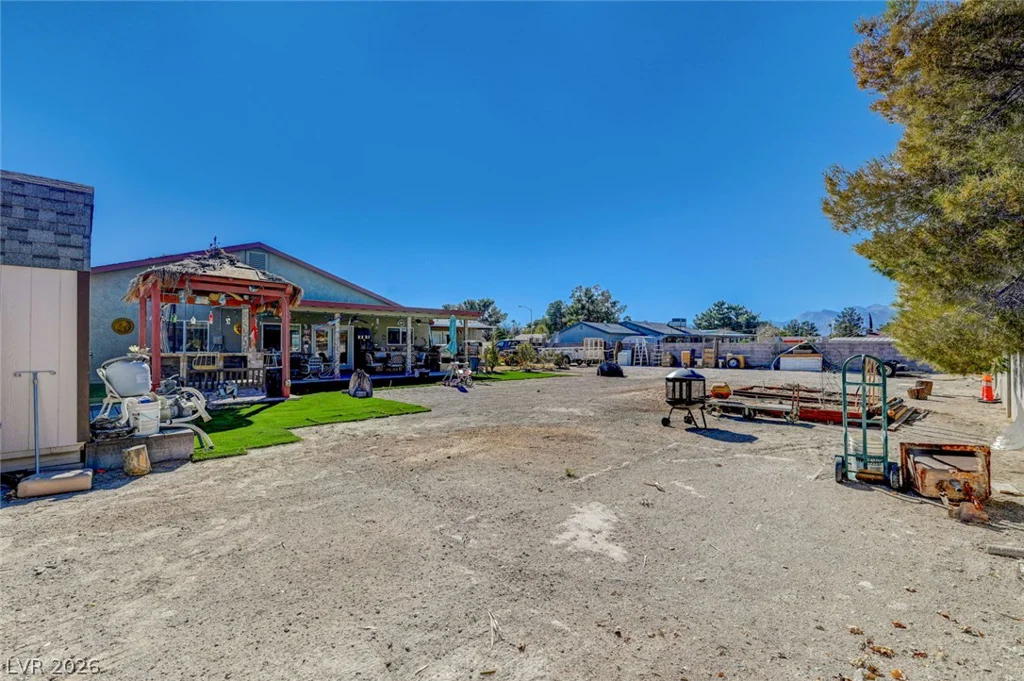 4424 Shady Hollow, North Las Vegas, NV 89031