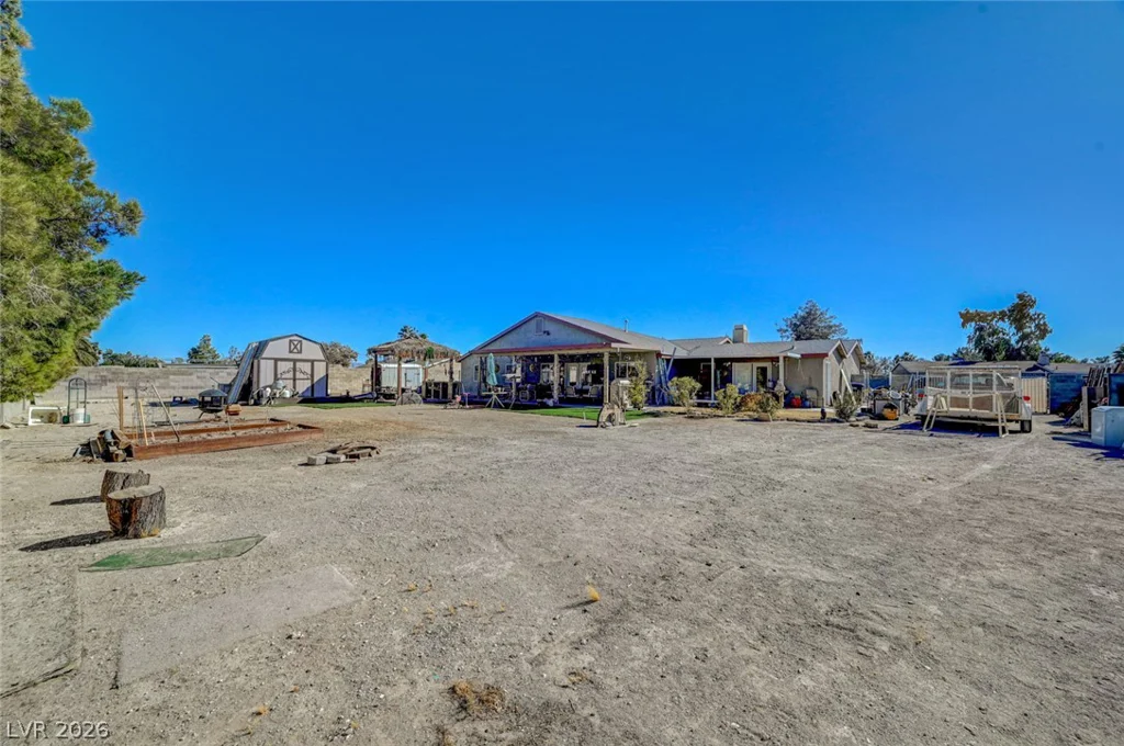 4424 Shady Hollow, North Las Vegas, NV 89031