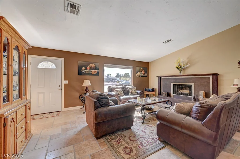 4424 Shady Hollow, North Las Vegas, NV 89031