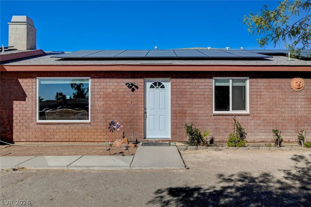 4424 Shady Hollow, North Las Vegas, NV 89031