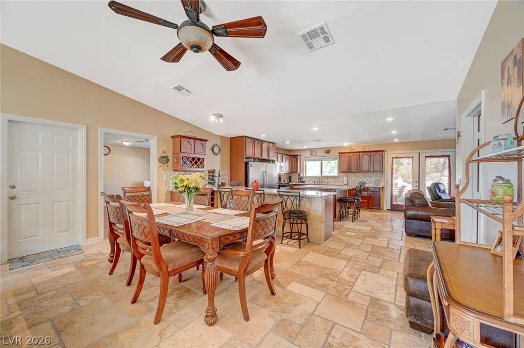 4424 Shady Hollow, North Las Vegas, NV 89031
