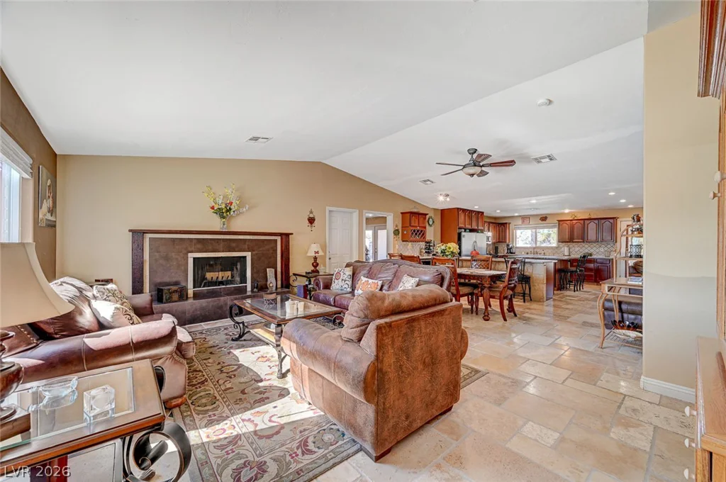 4424 Shady Hollow, North Las Vegas, NV 89031