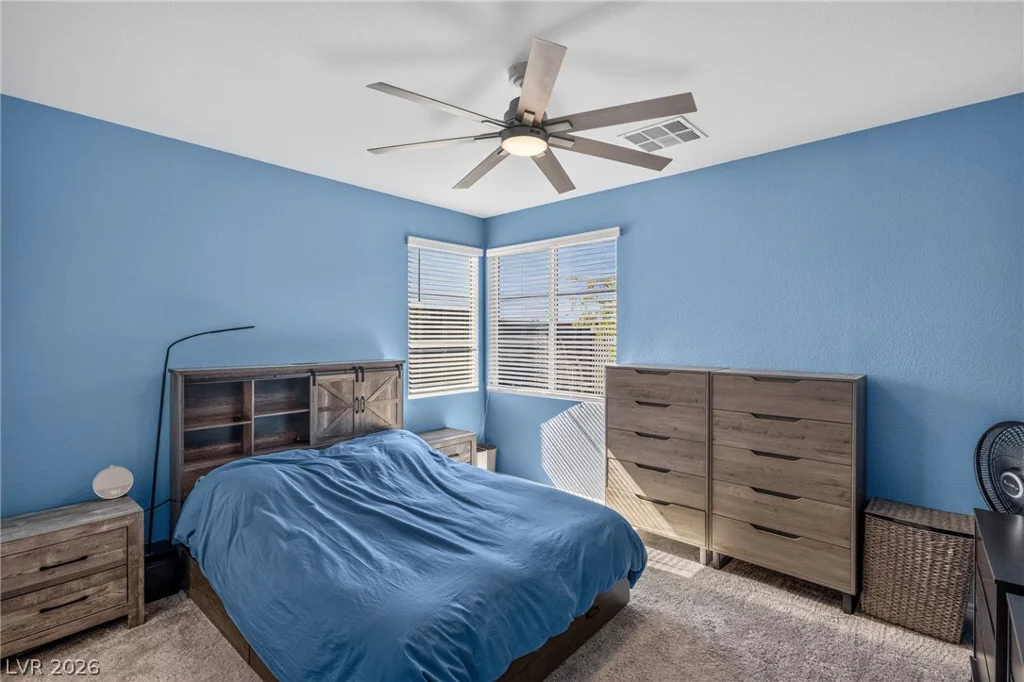 9649 Peggy Publow, Las Vegas, NV 89143