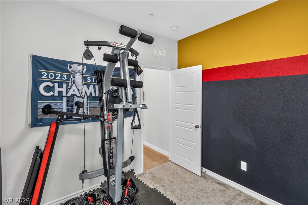 9649 Peggy Publow, Las Vegas, NV 89143