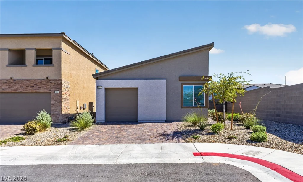 9649 Peggy Publow, Las Vegas, NV 89143
