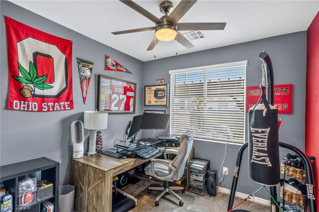9649 Peggy Publow, Las Vegas, NV 89143