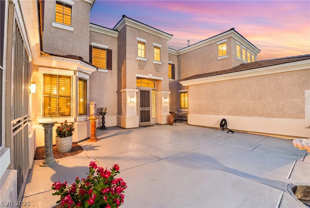 1417 Misty Moat, Las Vegas, NV 89117
