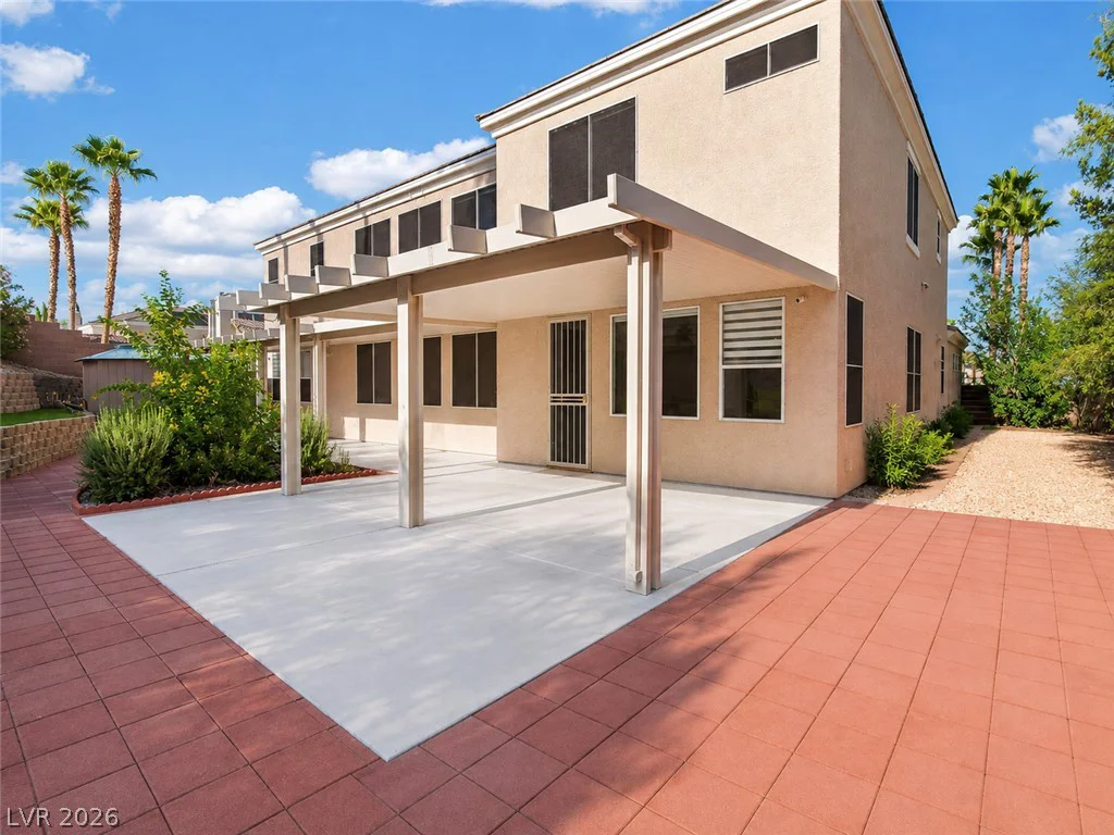 1417 Misty Moat, Las Vegas, NV 89117