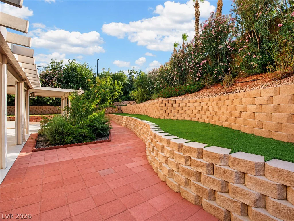 1417 Misty Moat, Las Vegas, NV 89117