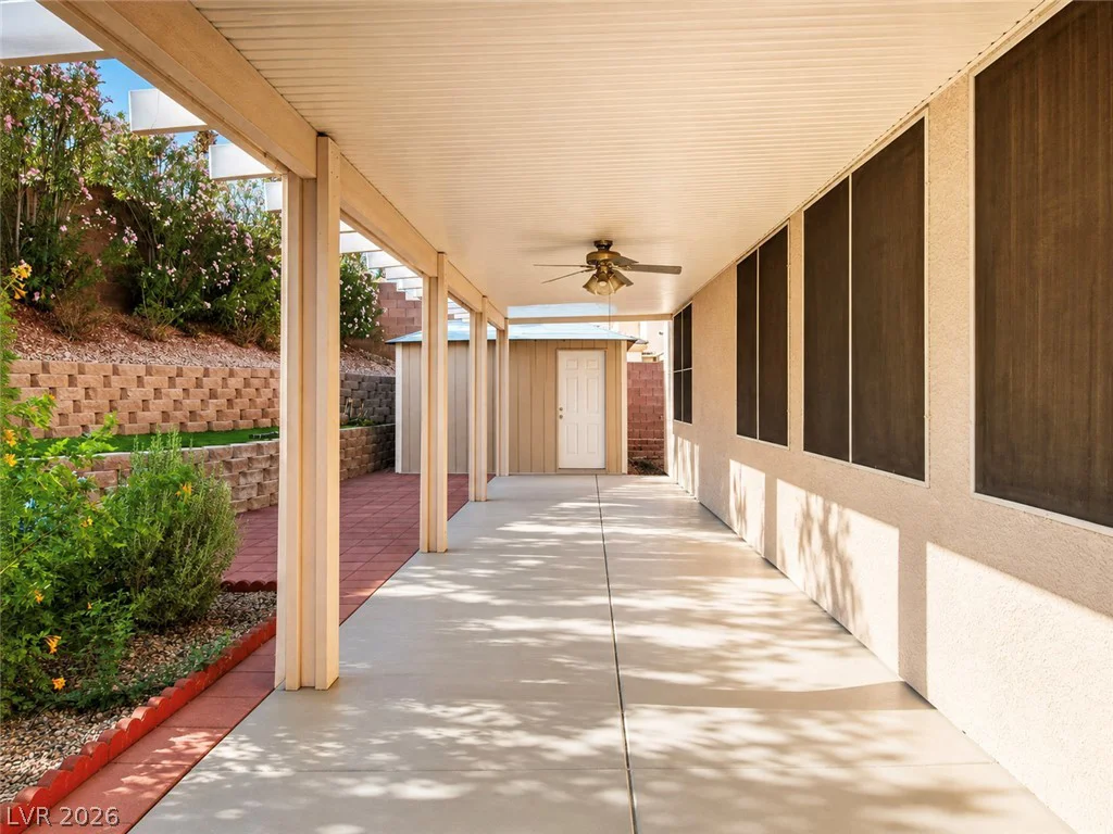 1417 Misty Moat, Las Vegas, NV 89117