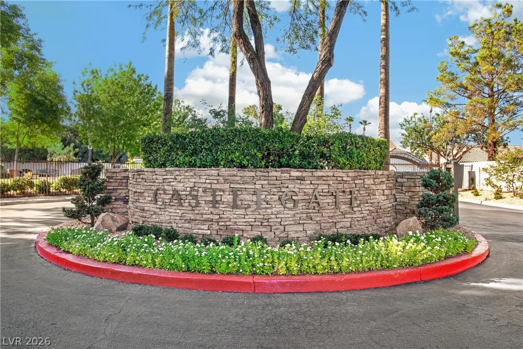 1417 Misty Moat, Las Vegas, NV 89117