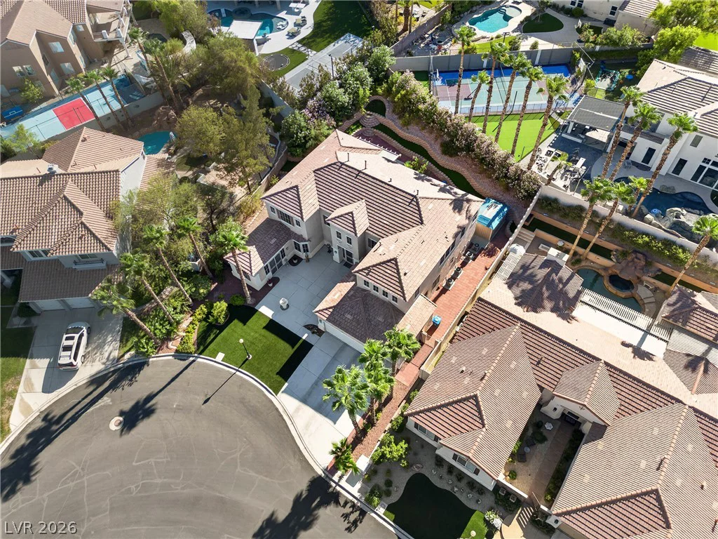 1417 Misty Moat, Las Vegas, NV 89117