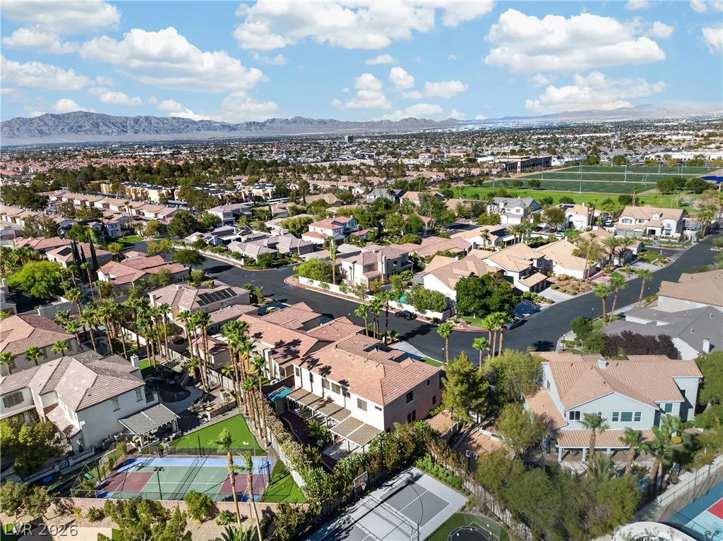 1417 Misty Moat, Las Vegas, NV 89117