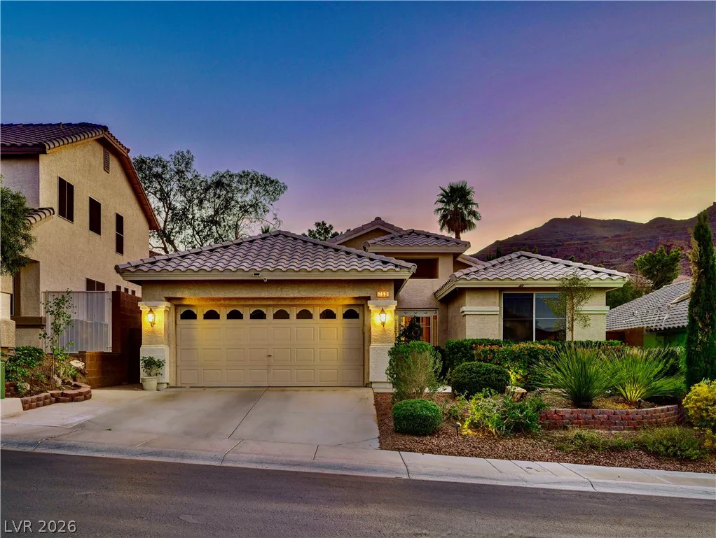753 Wigan Pier, Henderson, NV 89002