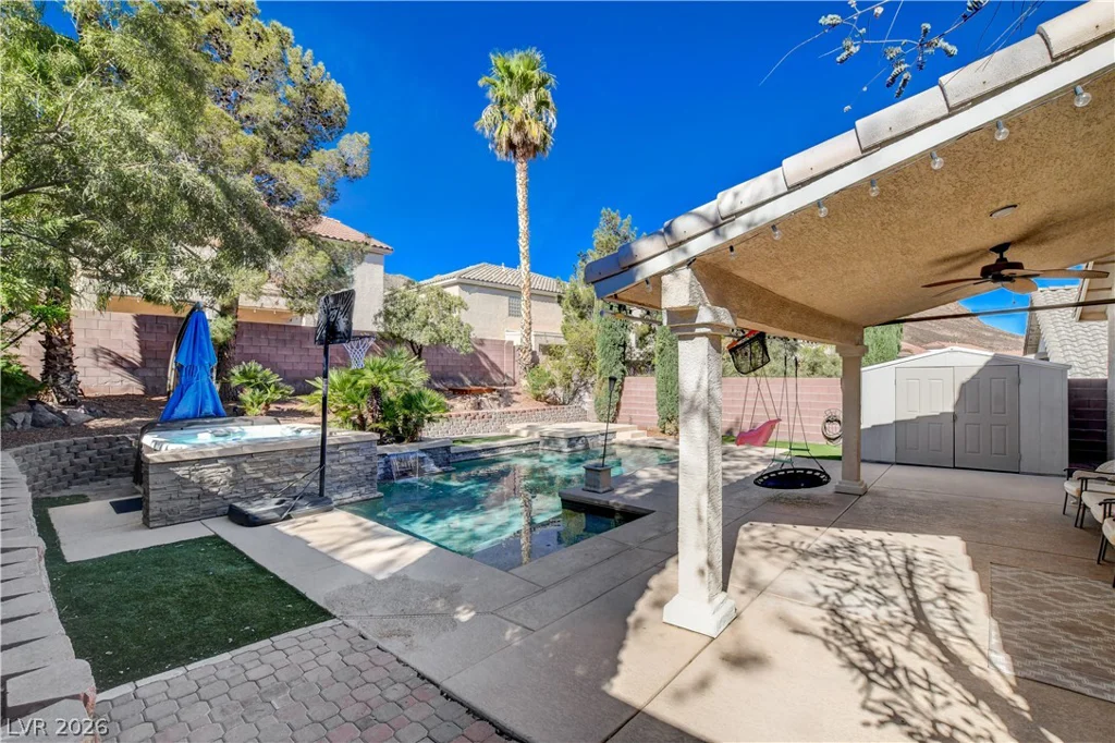 753 Wigan Pier, Henderson, NV 89002
