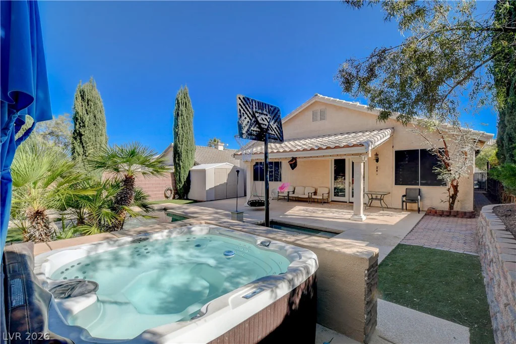 753 Wigan Pier, Henderson, NV 89002