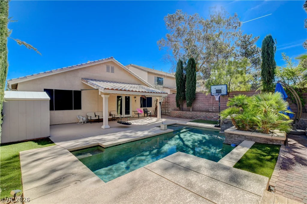 753 Wigan Pier, Henderson, NV 89002