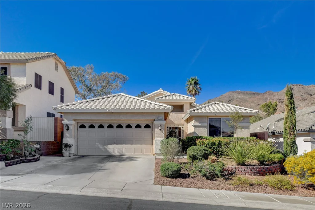 753 Wigan Pier, Henderson, NV 89002
