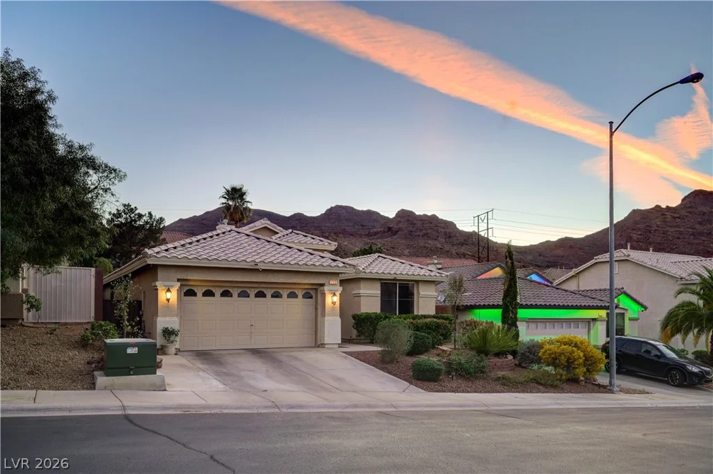 753 Wigan Pier, Henderson, NV 89002