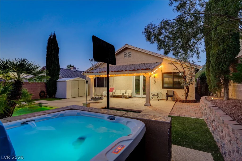 753 Wigan Pier, Henderson, NV 89002