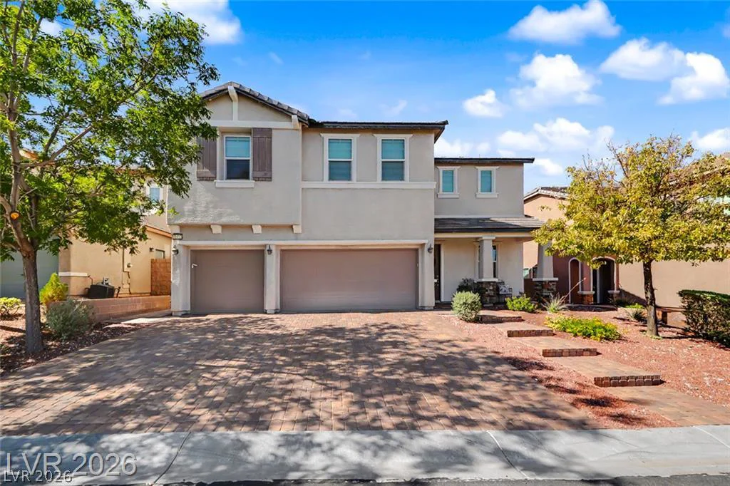 10432 Doman, Las Vegas, NV 89166